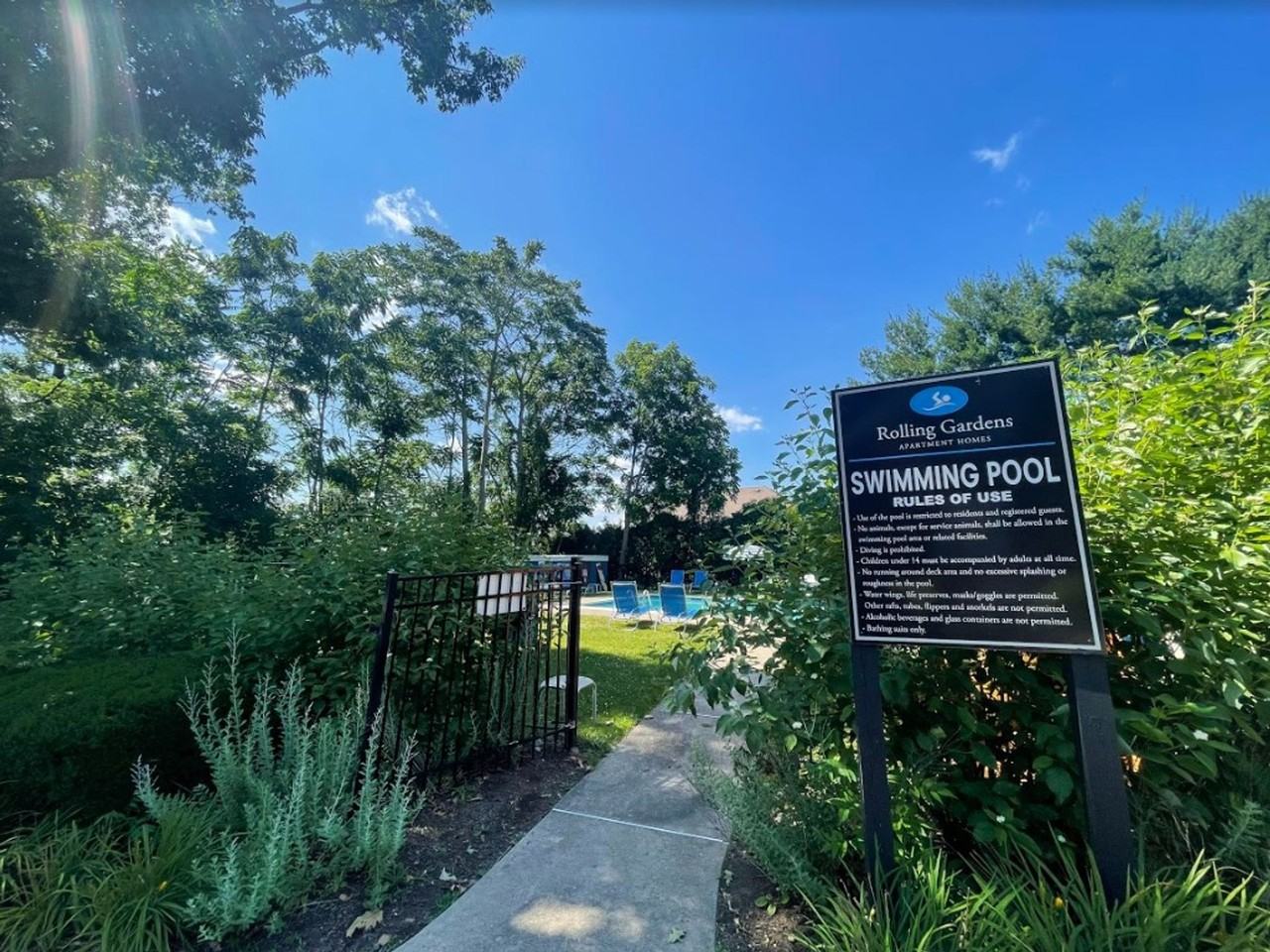 405 Franklin - Photo 3 of 4