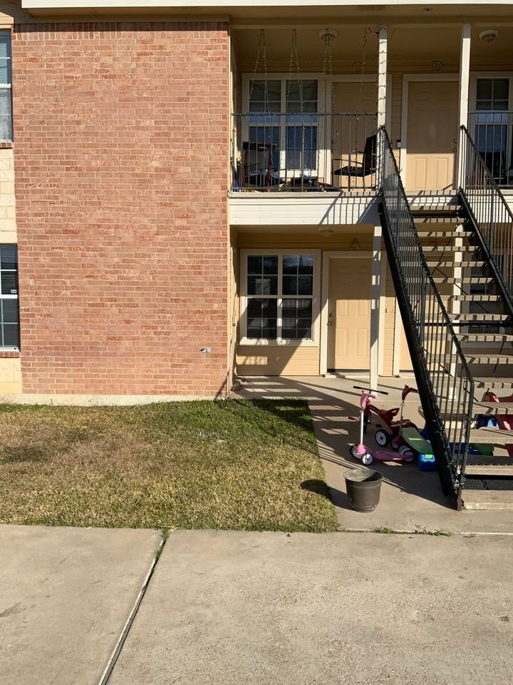 421 Brittney Way Apartments in Harker Heights, TX 76548 Zumper