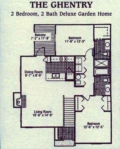 Tuttles Grove Apartments - Photo 2 of 6