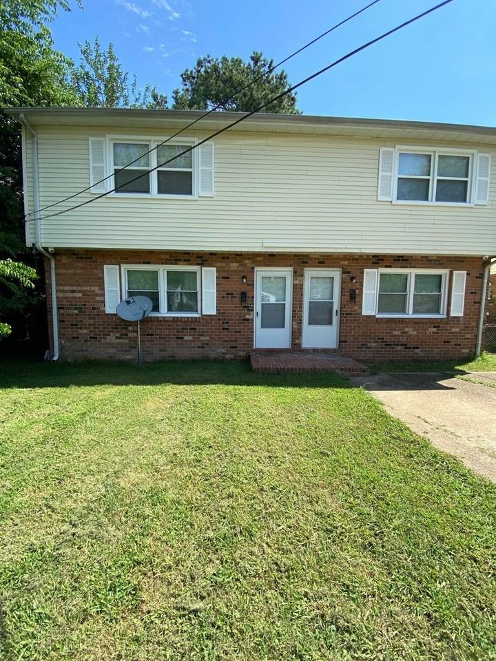 Rush St Apartments in Coleman Place, Norfolk, VA 23502 Zumper