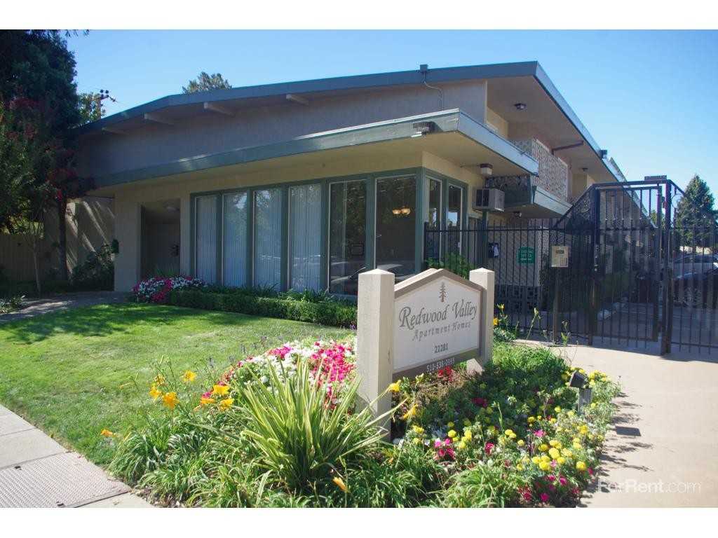 Redwood Valley Apartments - Photo 2 of 19