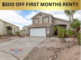 2805 S Abbey Cir - Photo 1 of 1