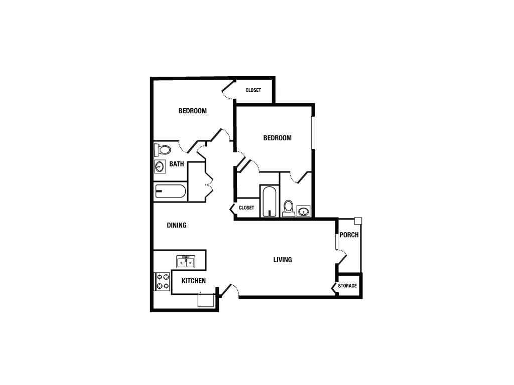 Ardmore King's Grant Apartments Kings Grant Dr, Charlotte, NC 28027 Zumper