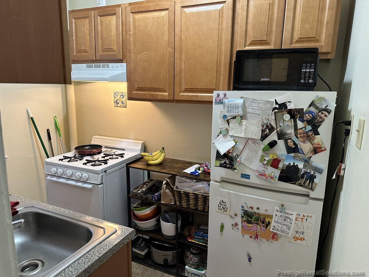 Woodstock Ave. & Kelton St #3 - Photo 4 of 13