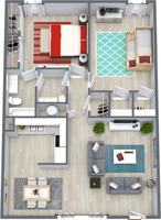 featured image of 6608 South Fwy