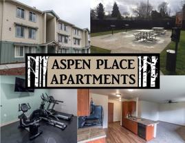 Aspen Place Apartments - Photo 1 of 1