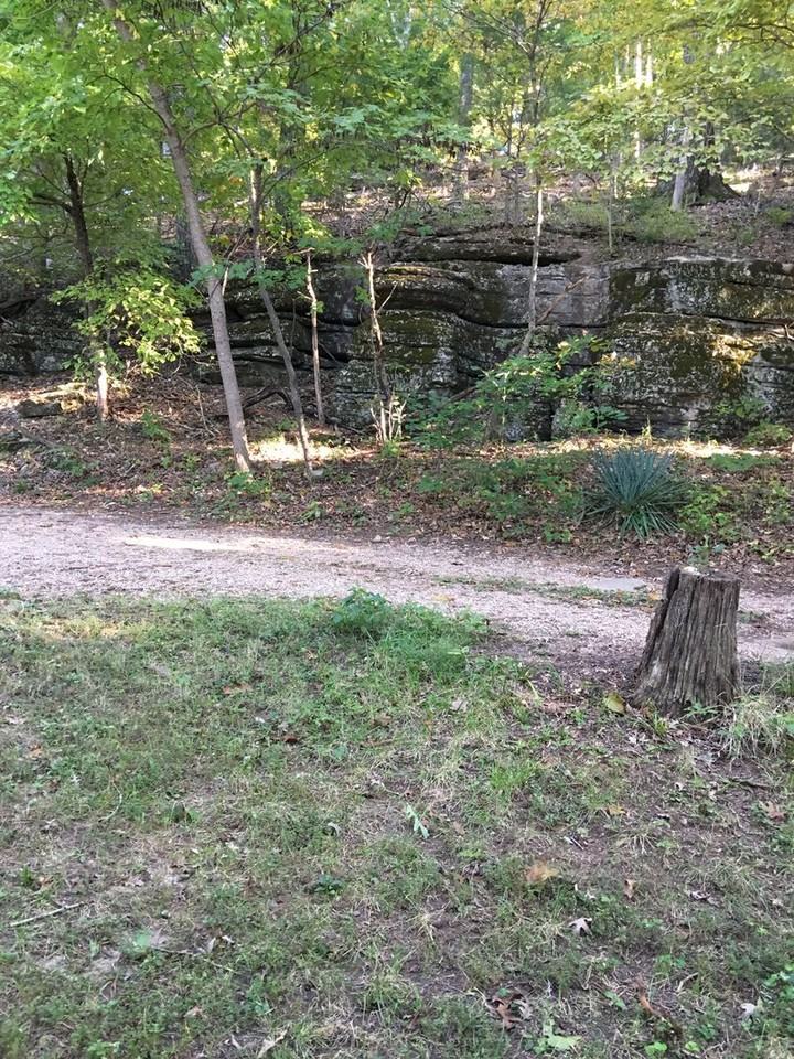 Cabin Garfield Arkansas - Photo 3 of 23