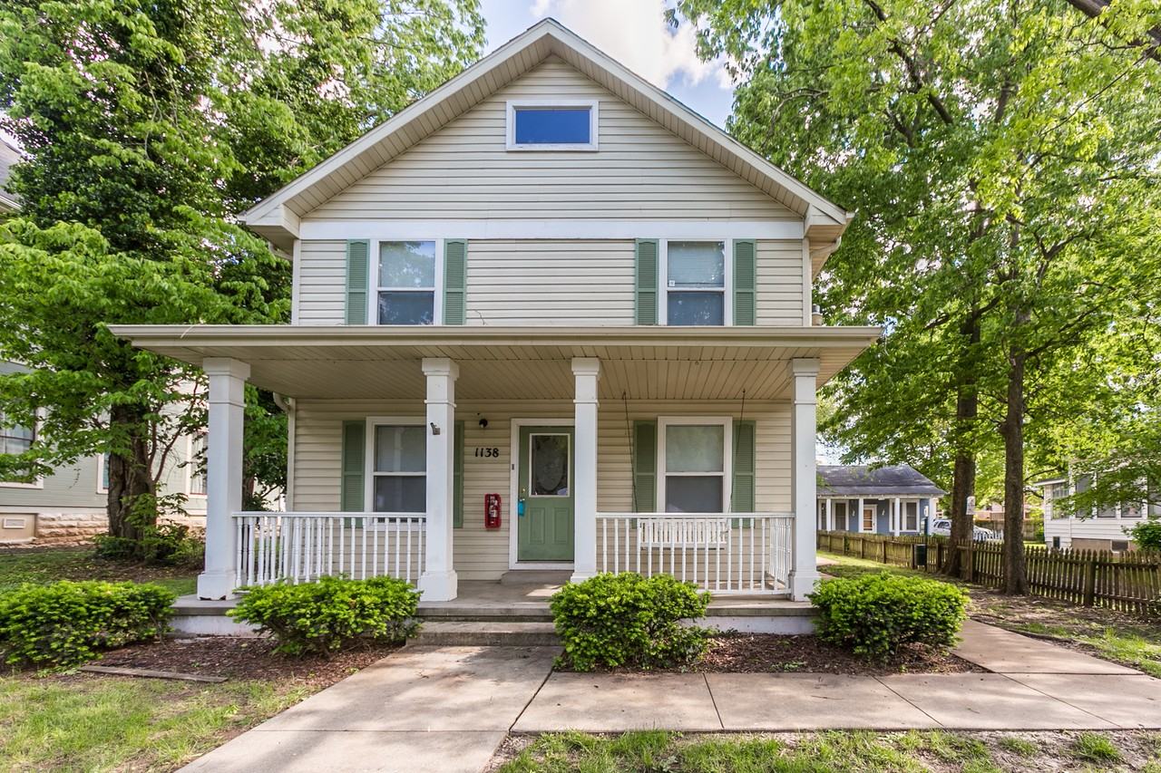 Cheap Houses for Rent in Springfield, MO Rental Homes from 725 Zumper