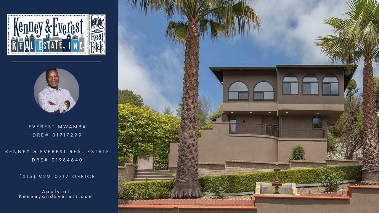 280 Round Hill Rd Belvedere Tiburon, Belvedere, CA 94920 3 Bedroom