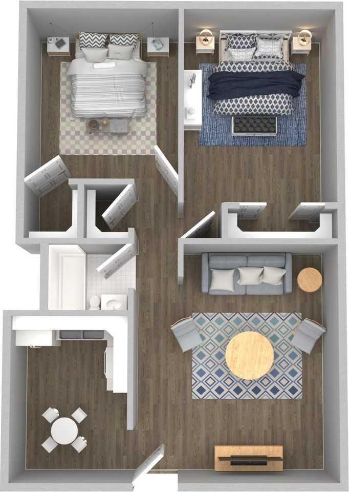 3716 3716 SE 14th-06 #06 - Photo 2 of 16