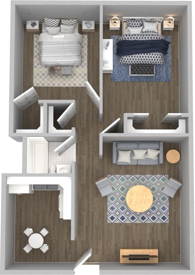 3726 3726 SE 14th Street-05 #05 - Photo 2 of 15