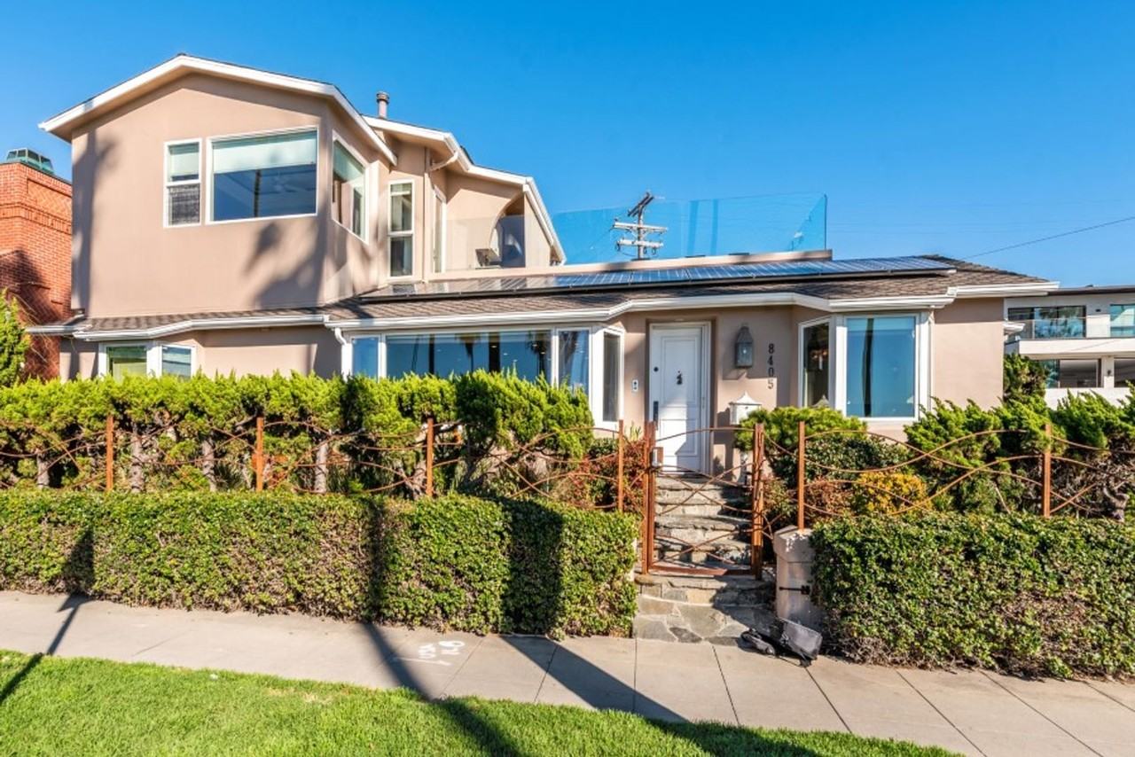 8405 El Paseo Grande - Photo 4 of 50