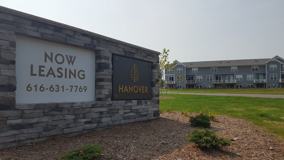 Hanover Townhomes - Photo 1 of 1