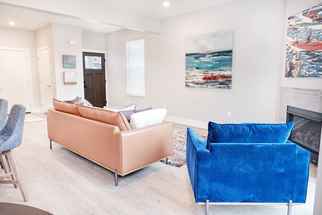 Preserve Townhomes - Photo 4 of 28