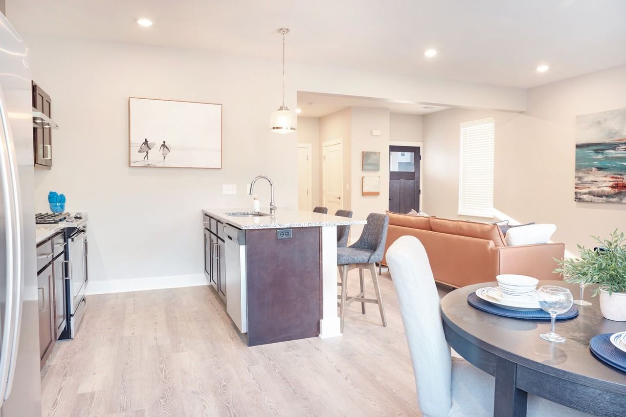Preserve Townhomes - Photo 7 of 28