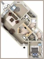 featured image of 1955 Brandywine Rd #307