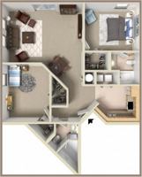 featured image of 1963 Brandywine Rd #203