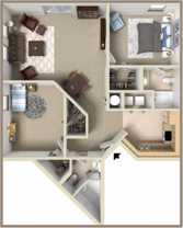 1959 Brandywine Rd #103 - Photo 1 of 1