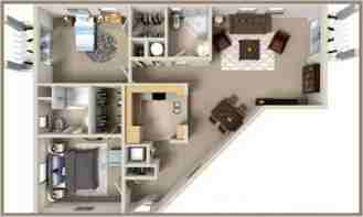 1957 Brandywine Rd #301 - Photo 1 of 1