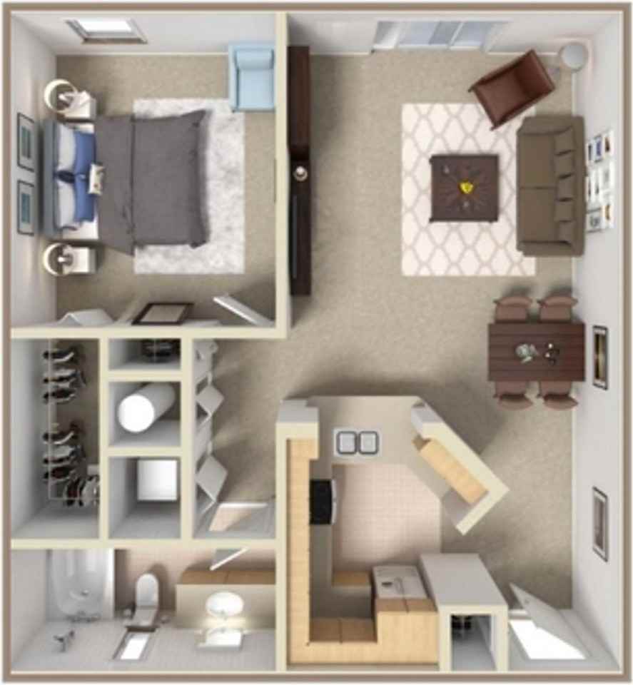 1963 Brandywine Road #305