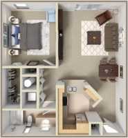 featured image of 1961 Brandywine Rd #104