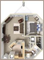 featured image of 1977 Brandywine Rd #107