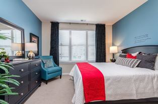 2100 Haddonfield Rd #10207 - Photo 1 of 1