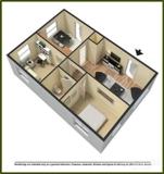 Forest Court Apartment Homes - Photo 1 of 1