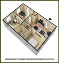 Forest Court Apartment Homes - Photo 1 of 1