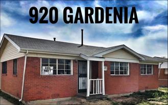 920 Gardenia St - Photo 1 of 1