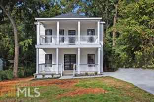 2115 Cavanaugh Ave Se - Photo 1 of 1