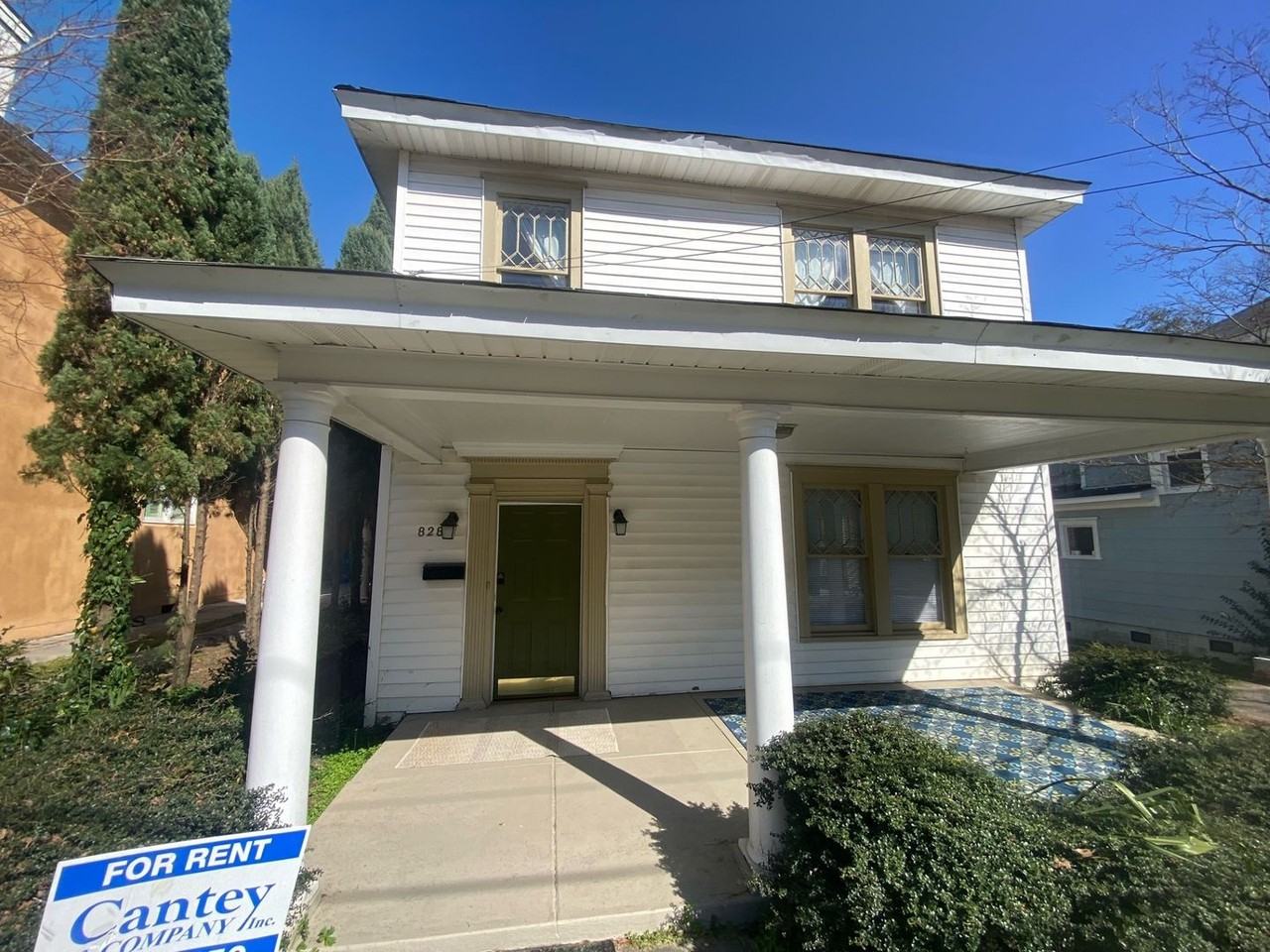 828 Laurens St - Photo 2 of 18