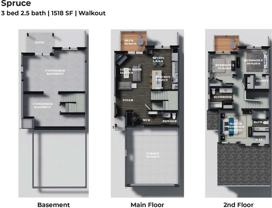 Evergreen Townhomes - Photo 1 of 1