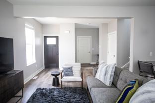 Evergreen Townhomes - Photo 1 of 1