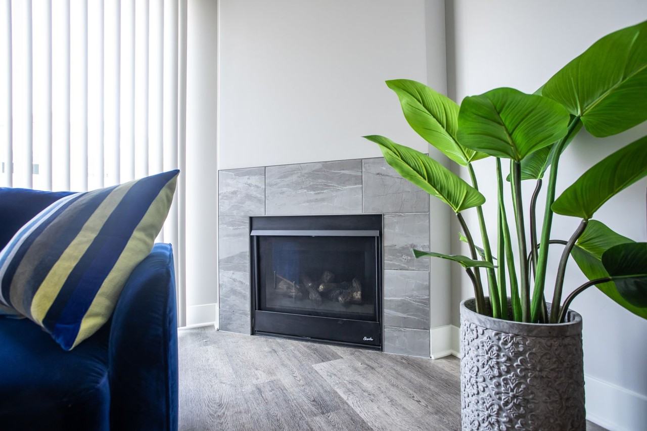 Evergreen Townhomes - Photo 3 of 50