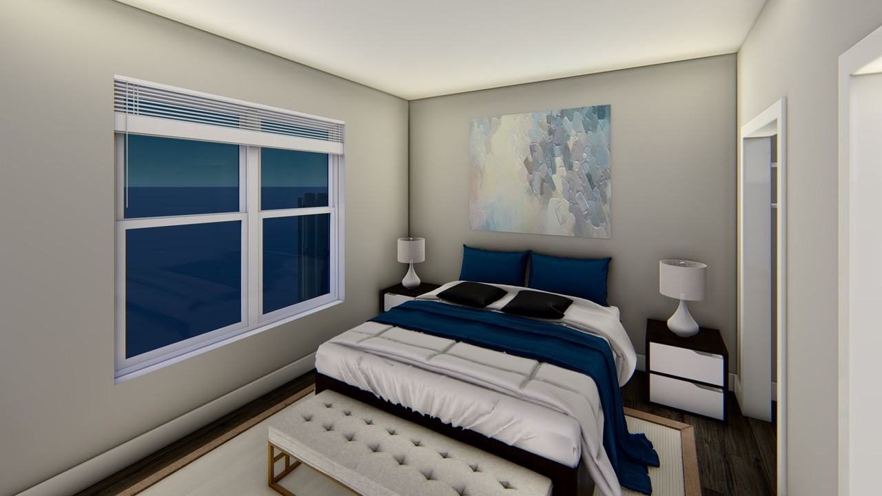 Evergreen Townhomes - Photo 2 of 27