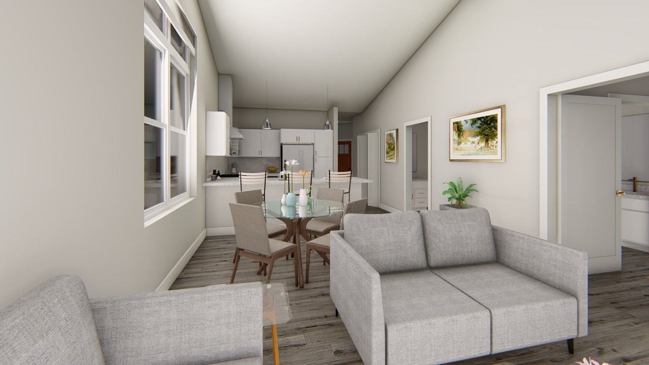 Evergreen Townhomes - Photo 3 of 27