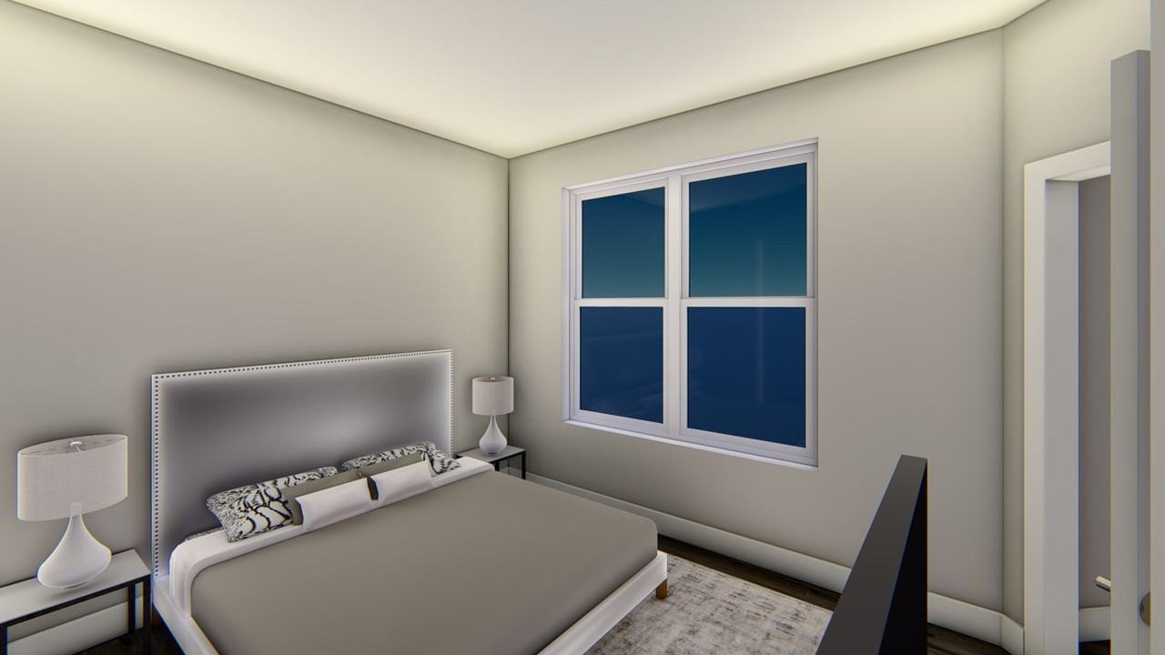 Evergreen Townhomes - Photo 4 of 27