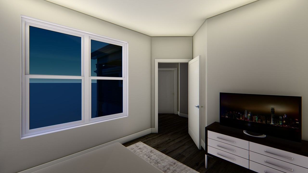 Evergreen Townhomes - Photo 5 of 27