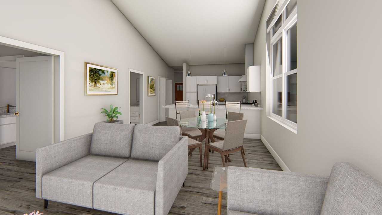 Evergreen Townhomes - Photo 7 of 27