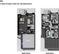 Evergreen Townhomes - Photo 1 of 1