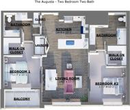 7590 Fulton St E - Photo 1 of 1