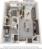11877 Frankfort Pkwy Ne #110 - Photo 1 of 1