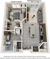 featured image of 11877 Frankfort Parkway Northeast #106