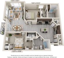 featured image of 11877 Frankfort Pkwy Ne #320