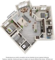 featured image of 11877 Frankfort Pkwy Ne #217