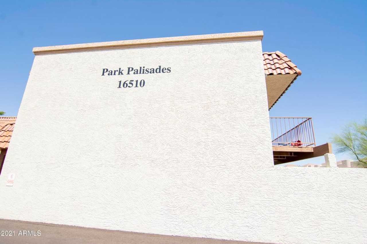 16510 E Palisades Blvd #6 - Photo 2 of 24