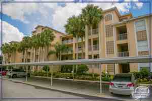 featured image of 8680 Cedar Hammock Cir #116