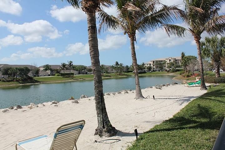 8680 Cedar Hammock Cir #116 - Photo 2 of 27