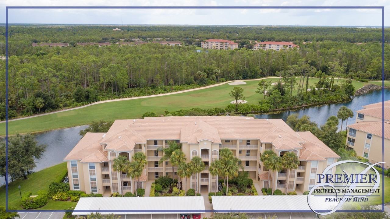 8680 Cedar Hammock Cir #116 - Photo 3 of 24